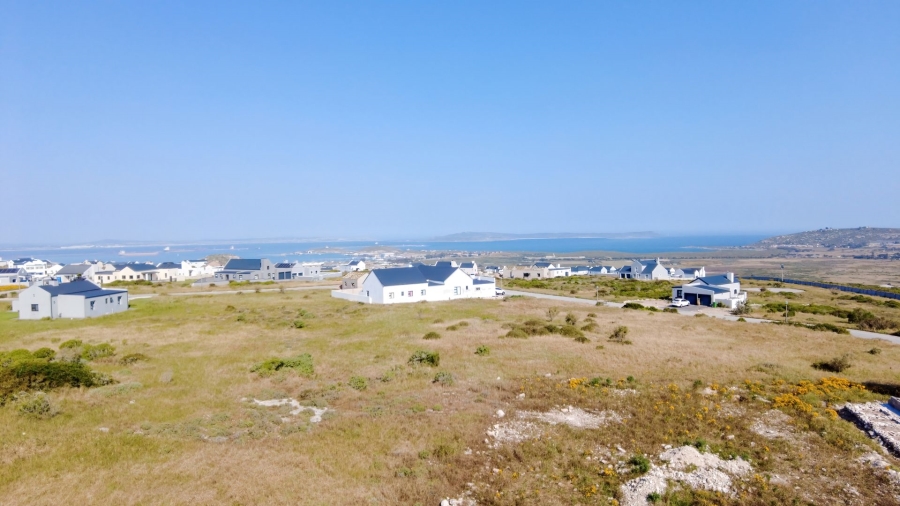 0 Bedroom Property for Sale in Hoogland Western Cape